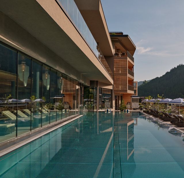 Impressions #5 - DAS EDELWEISS Salzburg Mountain Resort