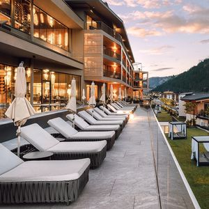 DAS EDELWEISS Salzburg Mountain Resort-image-8