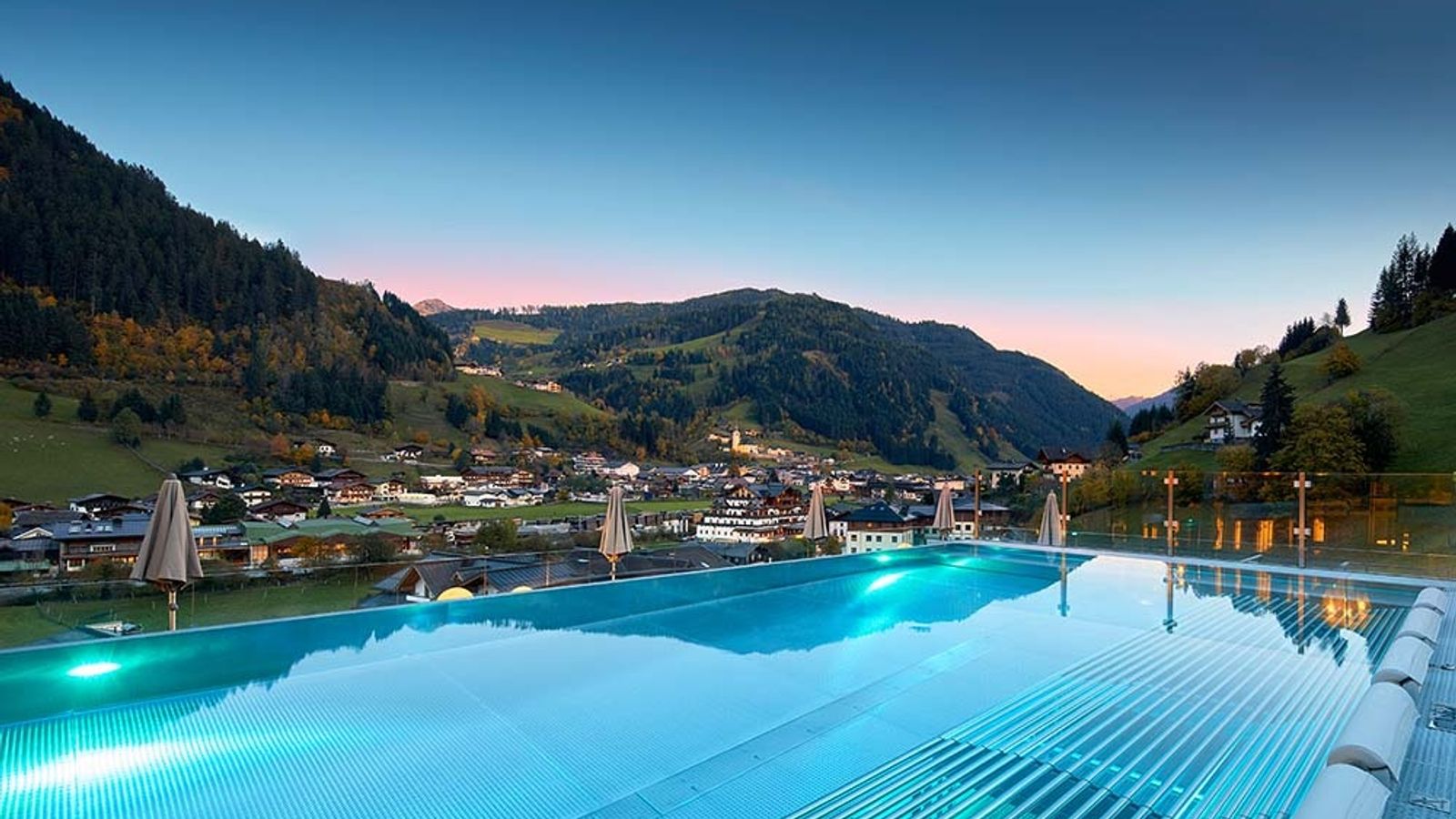 Bild #12 - DAS EDELWEISS Salzburg Mountain Resort