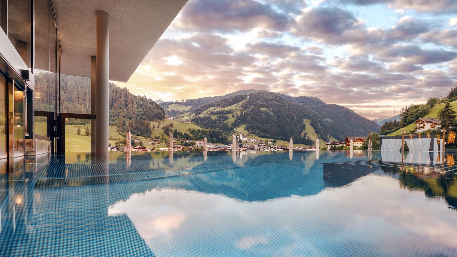 image #12 - DAS EDELWEISS Salzburg Mountain Resort