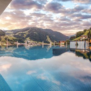 DAS EDELWEISS Salzburg Mountain Resort-image-9