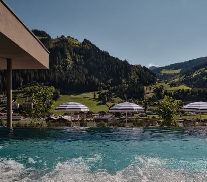 DAS EDELWEISS Salzburg Mountain Resort: EDELWEISS Insider Deals