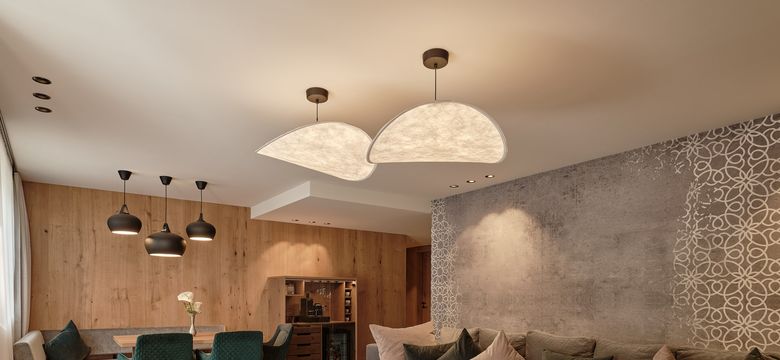 DAS EDELWEISS Salzburg Mountain Resort: Family Suite Deluxe image #3