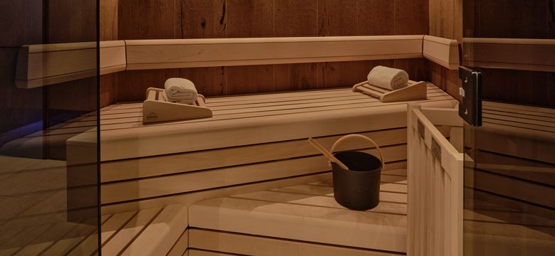 DAS EDELWEISS Salzburg Mountain Resort: Top Suite Deluxe image #4