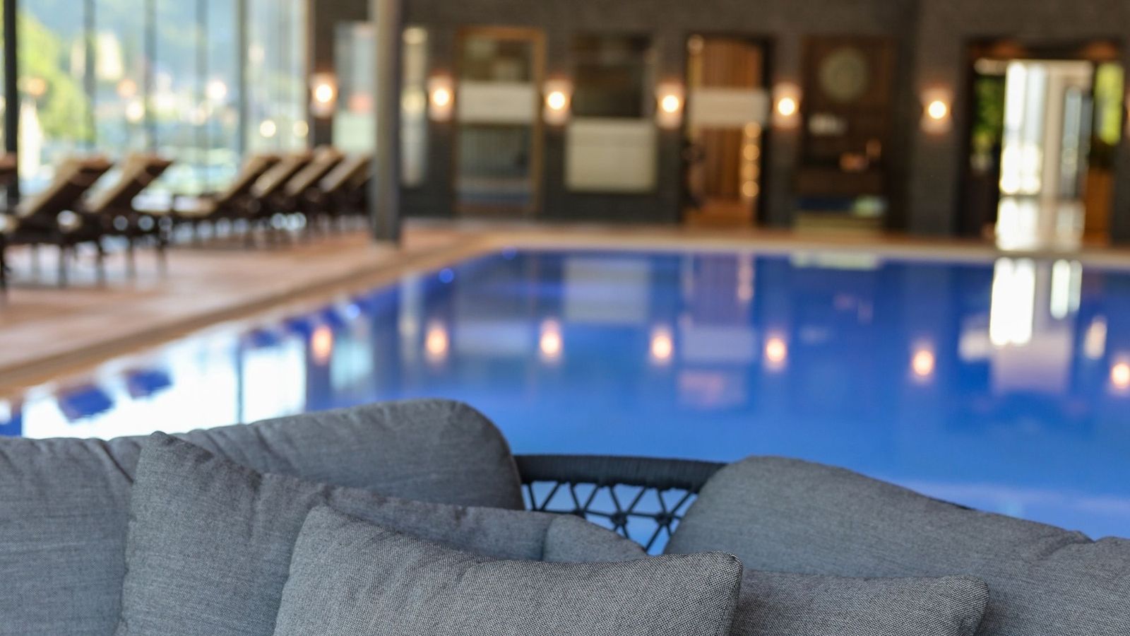 Bild #6 - Hotel EDELWEISS Berchtesgaden