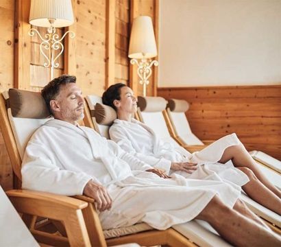 Offer: Edelweiss pampering days - Hotel EDELWEISS Berchtesgaden