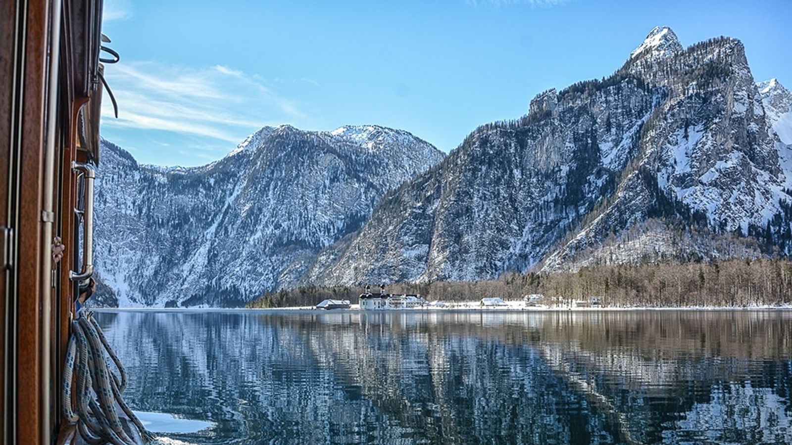 Bild #12 - Hotel EDELWEISS Berchtesgaden