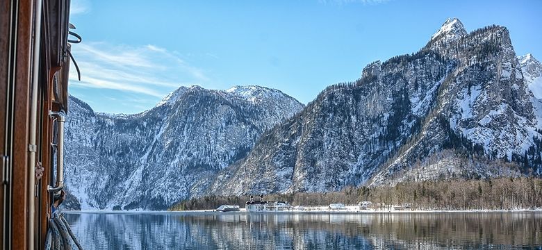 Hotel EDELWEISS Berchtesgaden: Winter ENJOYMENT