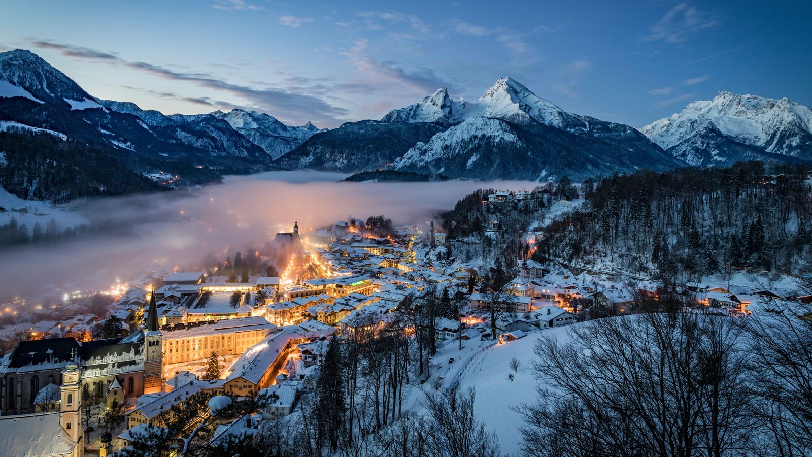 Bild #13 - Hotel EDELWEISS Berchtesgaden