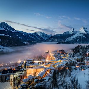 Impressionen #10 - Hotel EDELWEISS Berchtesgaden