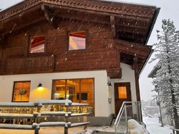 Hütte Elisabeth im Zillertal - Tirol - Österreich