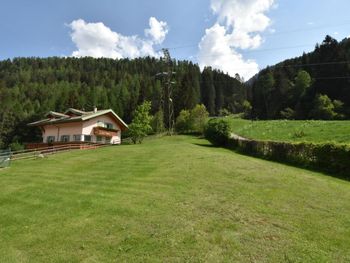 Villa Lucia - Trentino-Alto Adige - Italy