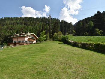 Villa Lucia - Trentino-Südtirol - Italien