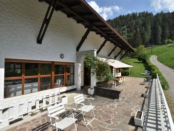 Villa Lucia - Trentino-Südtirol - Italien