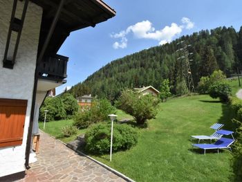 Villa Lucia - Trentino-Südtirol - Italien