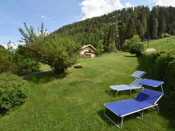 Villa Lucia - Trentino-Südtirol - Italien