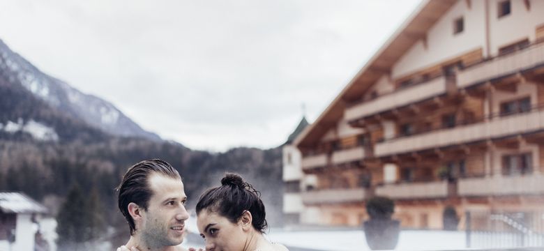 Hotel habicher hof: Auf Wolke sieben