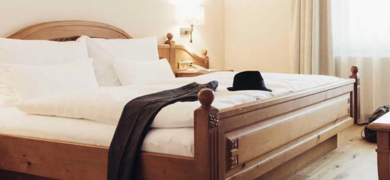 Hotel habicher hof: Pampering days