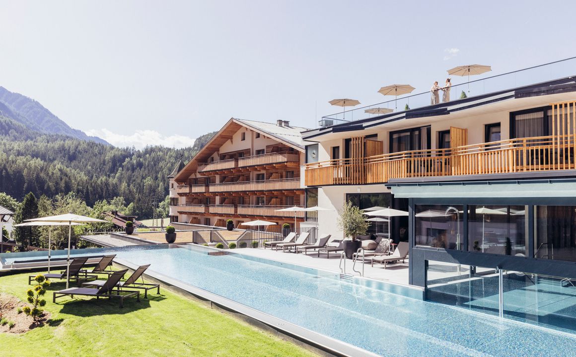 Hotel habicher hof in Oetz, Tirol, Österreich - Bild #1