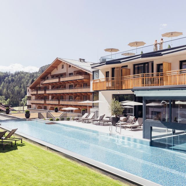 Hotel habicher hof in Oetz, Tyrol, Austria