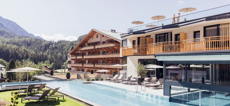 Hotel habicher hof: Wellness happiness in the winter paradise
