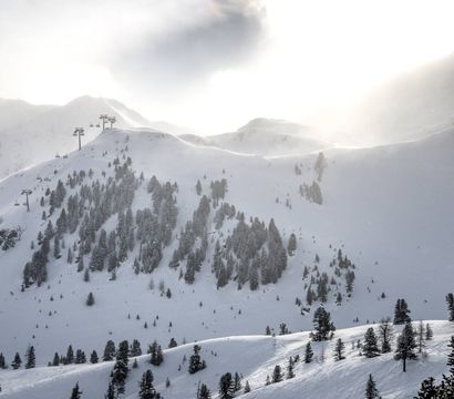 Hotel habicher hof: Heavenly moments in the Ötztal ski paradise