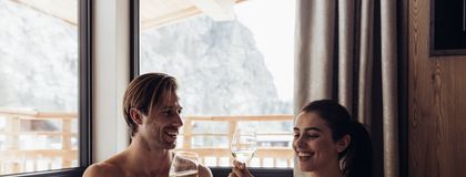 Hotel habicher hof in Oetz, Tyrol, Austria - image #4