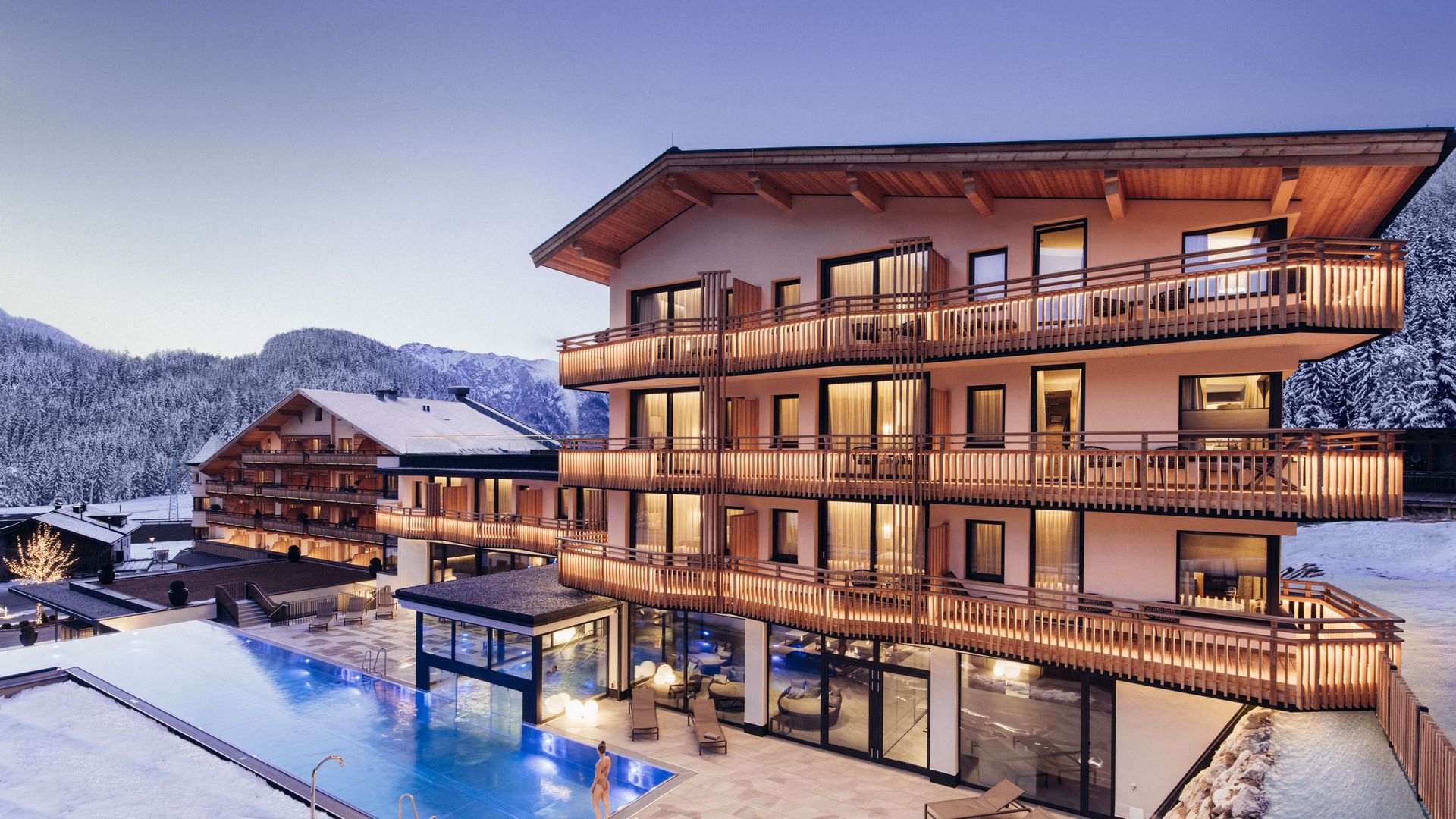 Hotel habicher hof, Oetz