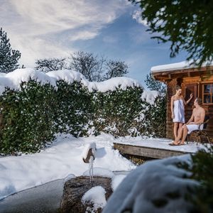 Impressions #10 - Vier Jahreszeiten am Schluchsee