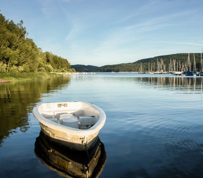 Offer: Four seasons short vacation - Vier Jahreszeiten am Schluchsee