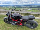 Ride & Relax - Kurzstop in Aldingen