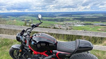 Ride & Relax - Kurzstop in Aldingen