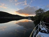 Evening Yachting Tour
