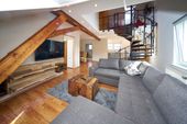 Wellness Appartement Pfalz