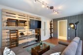 Wellness Appartement Nahe