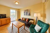 Appartement Graacher Münzlay