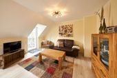 Appartement Graacher Kirchenlay