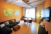 Appartement Bernkasteler Badstube