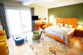 Doppelzimmer Landhaus