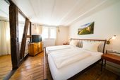 Doppelzimmer Nostalgie