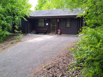 Hütte Waldeck - Hessen - Deutschland