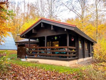 Hütte Waldeck - Hesse - Germany