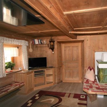 Innen Sommer 5, Bauernhaus Lamplberg, Hippach, Hippach, Tirol, Österreich