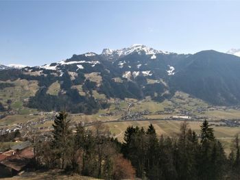 Bauernhaus Lamplberg - Tirol - Österreich
