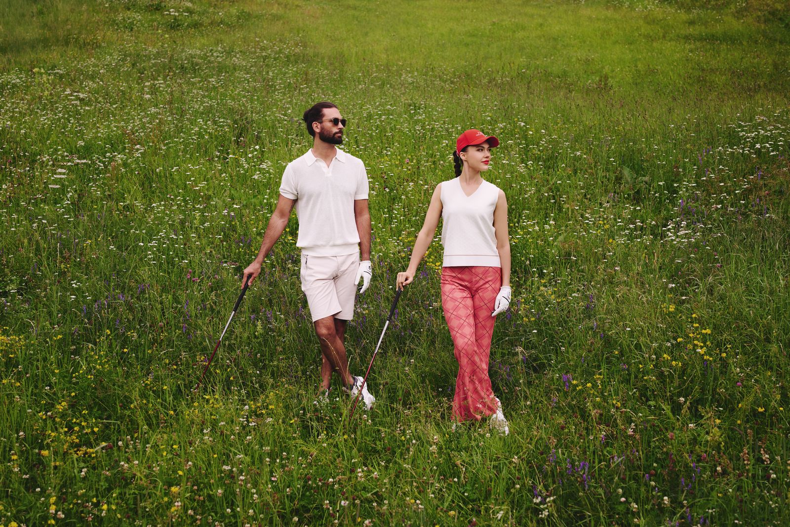 Burg Golf Trophy - 4 nights image 1 - Burg Hotel 