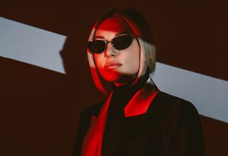 DJ DOMINIQUE JARDIN & WHITELINES - Burg Hotel 