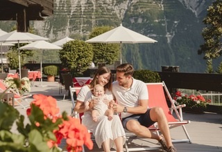 Baby Package - Burg Hotel 