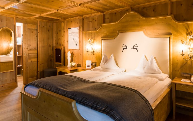 Biberkopf apartment thumbnail 1 - Burg Hotel 