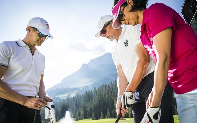 Angebot: BURG Golf Trophy 2023 - Burg Hotel 