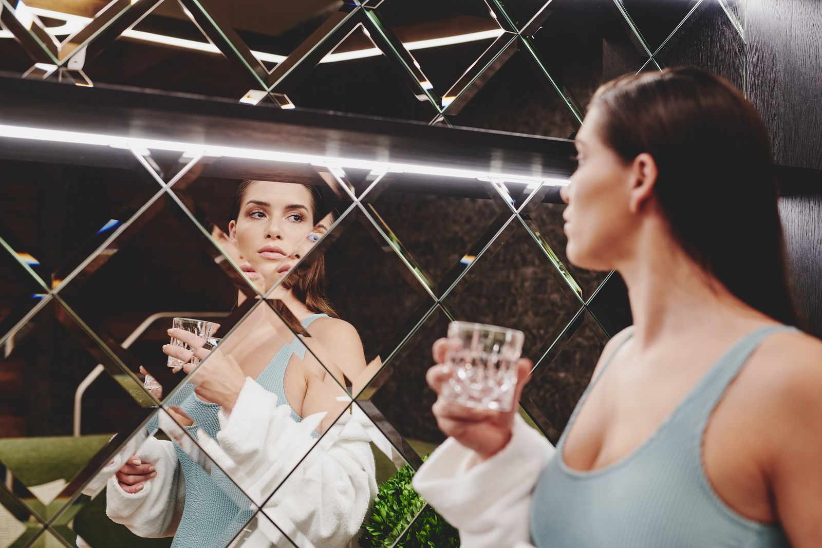 Kosmetiker:in image 1 - Burg Hotel 